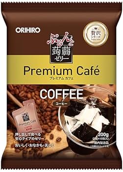 Amazon.co.jp: 《セット販売》 オリヒロ ぷるんと蒟蒻ゼリー